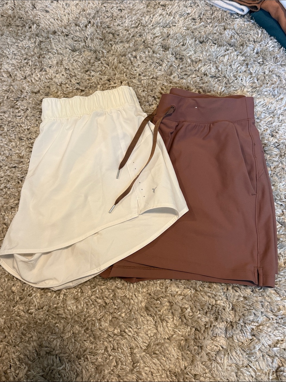 Women’s Old Navy Shorts